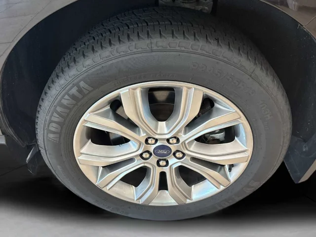 SEMINUEVOS FORD Edge a Estados en autogozo