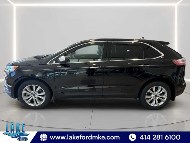 SEMINUEVOS FORD Edge a Estados en autogozo