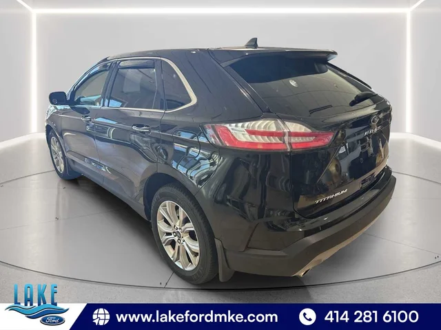 SEMINUEVOS FORD Edge a Estados en autogozo