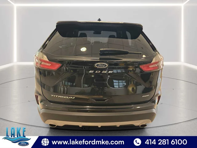 SEMINUEVOS FORD Edge a Estados en autogozo
