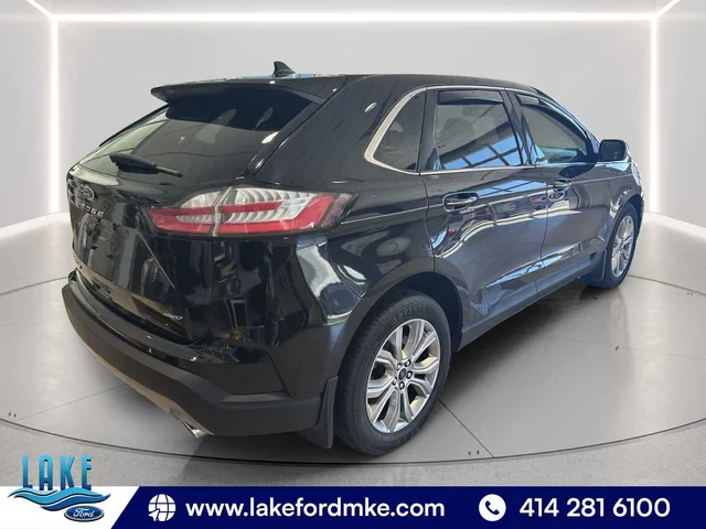 SEMINUEVOS FORD Edge a Estados en autogozo
