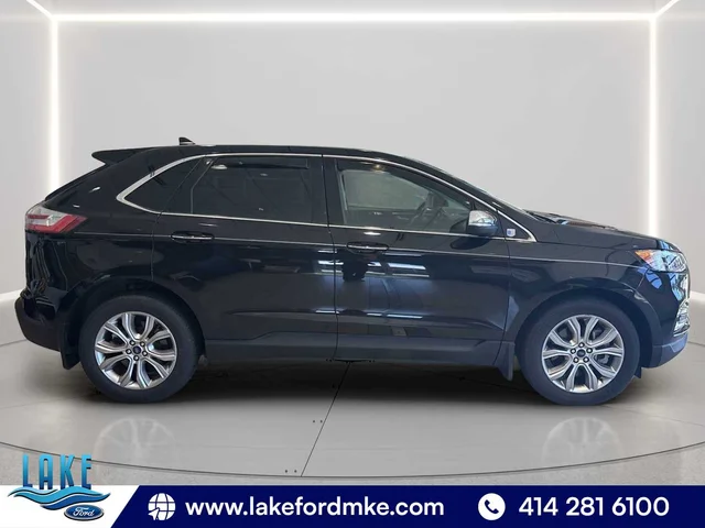SEMINUEVOS FORD Edge a Estados en autogozo