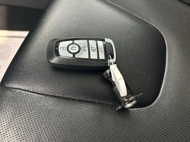 SEMINUEVOS FORD Edge a Estados en autogozo