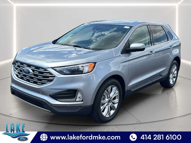 SEMINUEVOS FORD Edge a Estados en autogozo