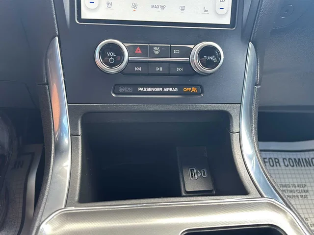 SEMINUEVOS FORD Edge a Estados en autogozo