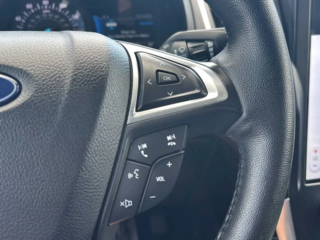 SEMINUEVOS FORD Edge a Estados en autogozo