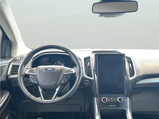 SEMINUEVOS FORD Edge a Estados en autogozo
