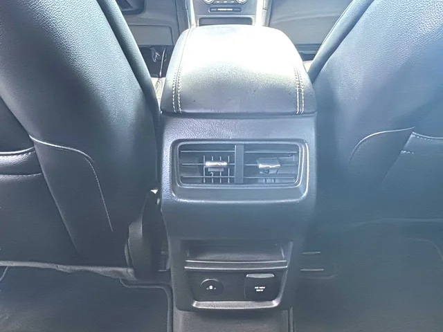 SEMINUEVOS FORD Edge a Estados en autogozo
