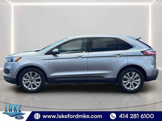 SEMINUEVOS FORD Edge a Estados en autogozo