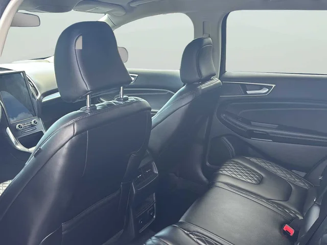 SEMINUEVOS FORD Edge a Estados en autogozo