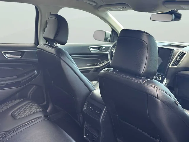 SEMINUEVOS FORD Edge a Estados en autogozo