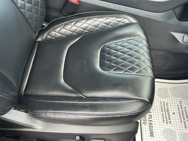 SEMINUEVOS FORD Edge a Estados en autogozo