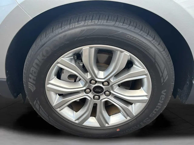 SEMINUEVOS FORD Edge a Estados en autogozo