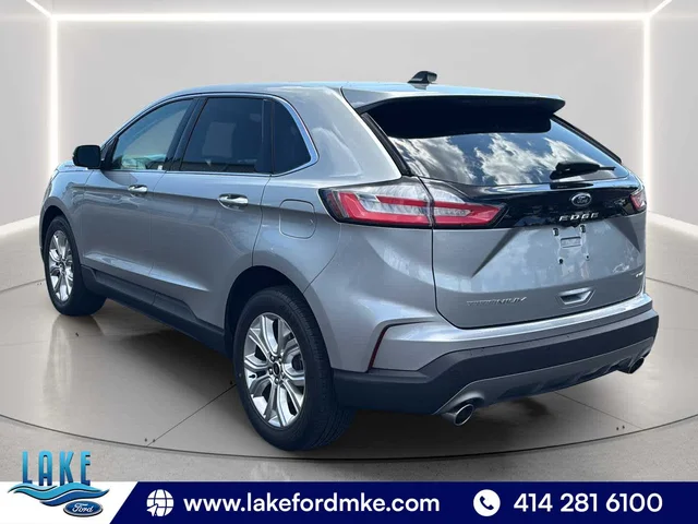 SEMINUEVOS FORD Edge a Estados en autogozo