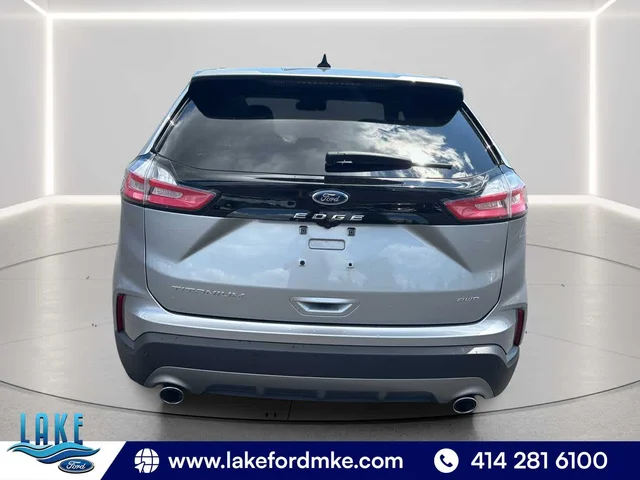 SEMINUEVOS FORD Edge a Estados en autogozo