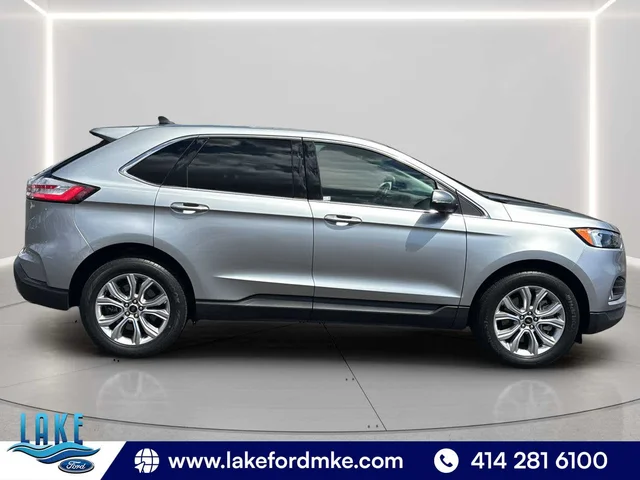 SEMINUEVOS FORD Edge a Estados en autogozo