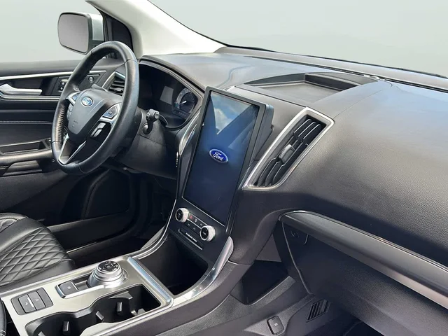 SEMINUEVOS FORD Edge a Estados en autogozo