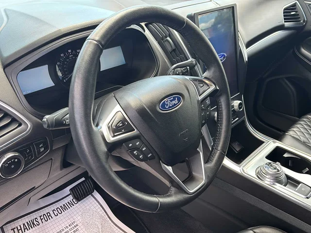 SEMINUEVOS FORD Edge a Estados en autogozo
