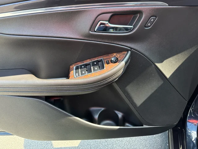 SEMINUEVOS CHEVROLET Impala a Estados en autogozo