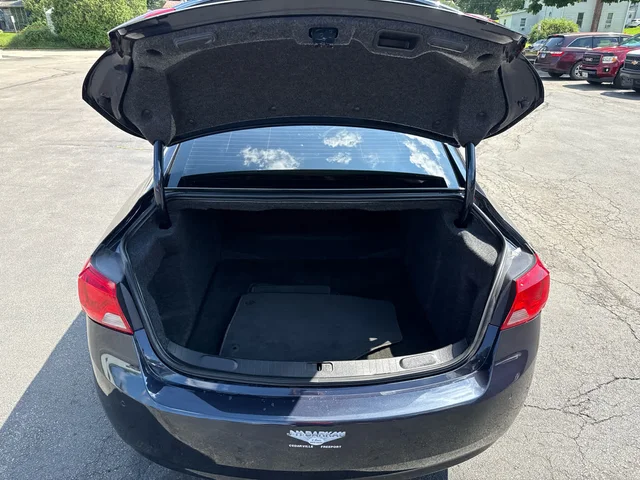 SEMINUEVOS CHEVROLET Impala a Estados en autogozo