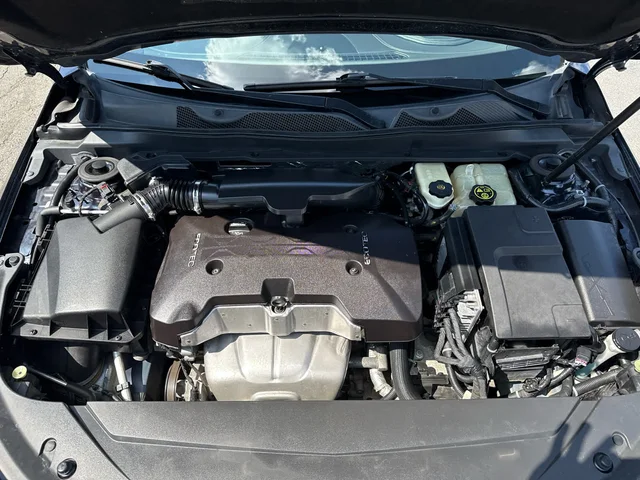 SEMINUEVOS CHEVROLET Impala a Estados en autogozo