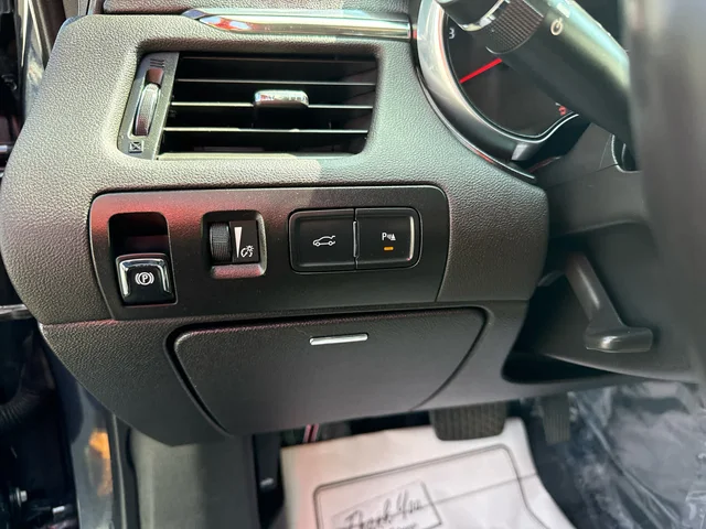 SEMINUEVOS CHEVROLET Impala a Estados en autogozo