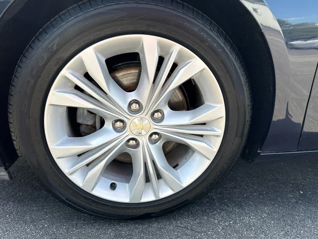 SEMINUEVOS CHEVROLET Impala a Estados en autogozo