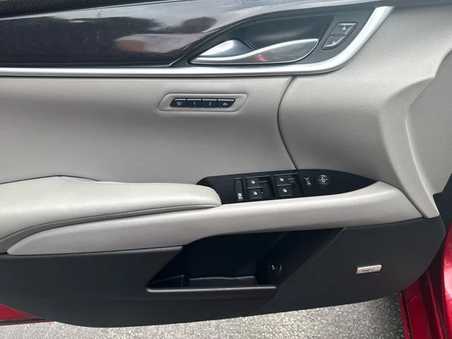 SEMINUEVOS CADILLAC XTS a Estados en autogozo