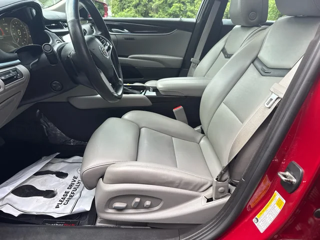 SEMINUEVOS CADILLAC XTS a Estados en autogozo