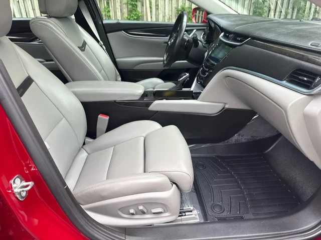 SEMINUEVOS CADILLAC XTS a Estados en autogozo