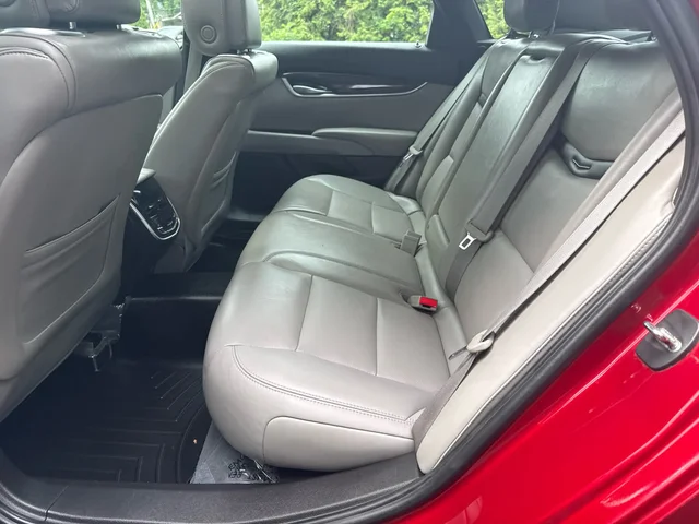 SEMINUEVOS CADILLAC XTS a Estados en autogozo