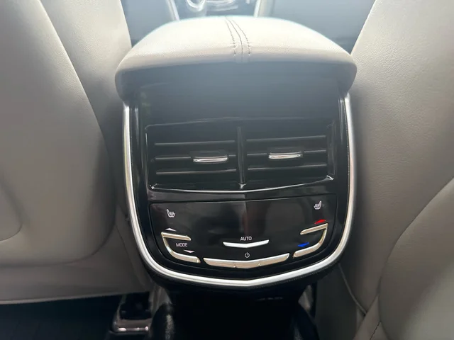 SEMINUEVOS CADILLAC XTS a Estados en autogozo