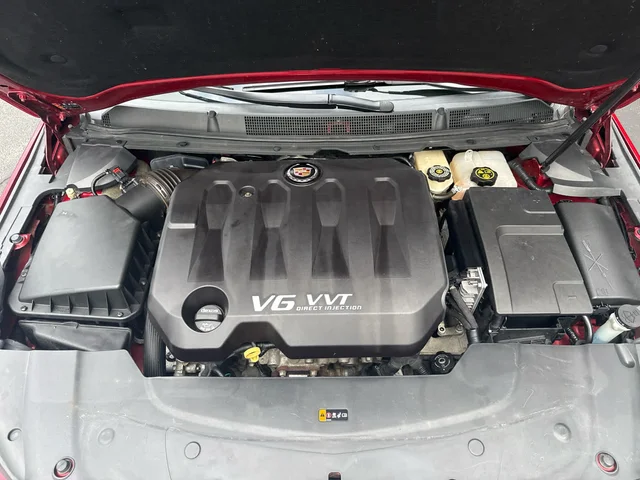 SEMINUEVOS CADILLAC XTS a Estados en autogozo