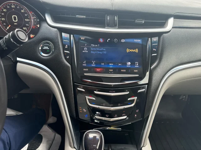 SEMINUEVOS CADILLAC XTS a Estados en autogozo
