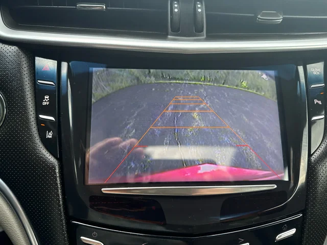 SEMINUEVOS CADILLAC XTS a Estados en autogozo