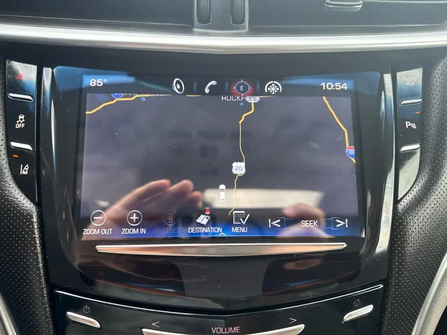 SEMINUEVOS CADILLAC XTS a Estados en autogozo
