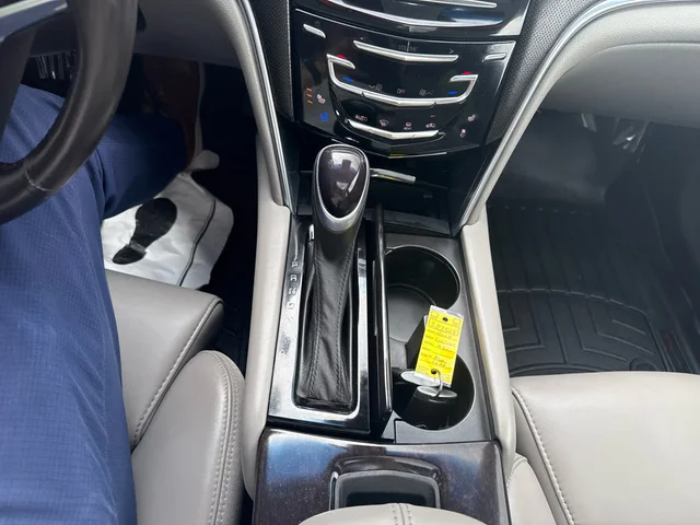 SEMINUEVOS CADILLAC XTS a Estados en autogozo