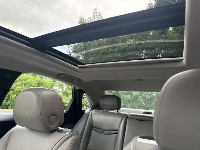 SEMINUEVOS CADILLAC XTS a Estados en autogozo