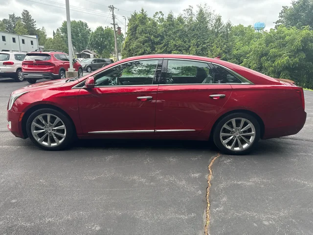 SEMINUEVOS CADILLAC XTS a Estados en autogozo