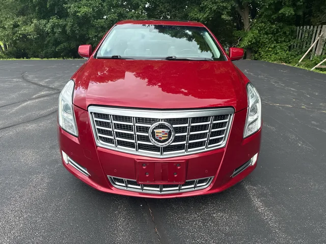 SEMINUEVOS CADILLAC XTS a Estados en autogozo