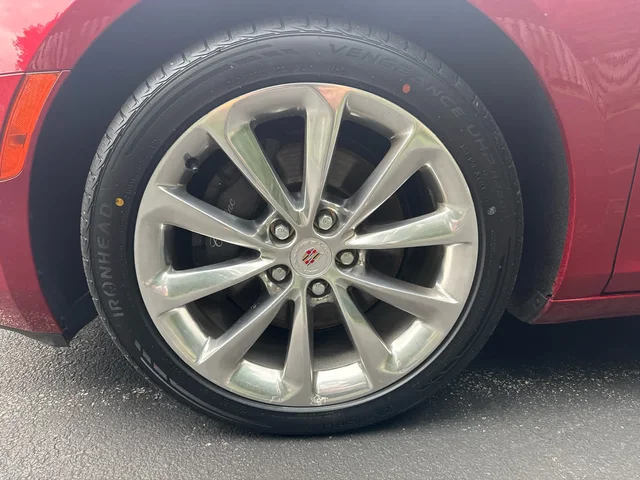 SEMINUEVOS CADILLAC XTS a Estados en autogozo