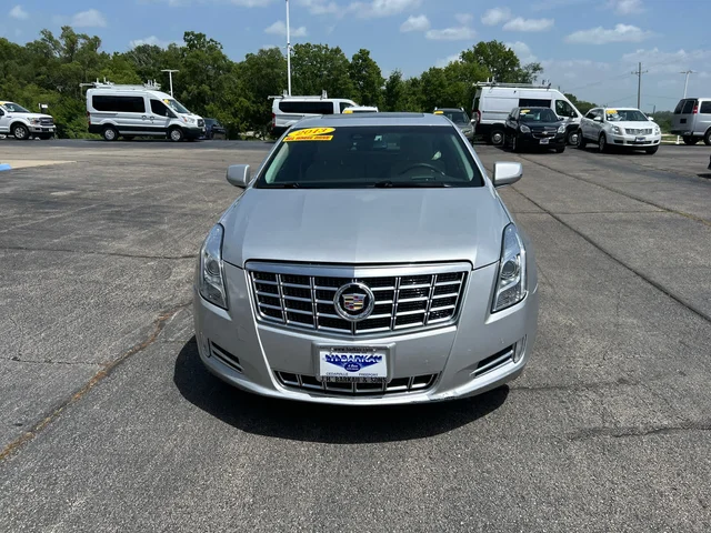 SEMINUEVOS CADILLAC XTS a Estados en autogozo