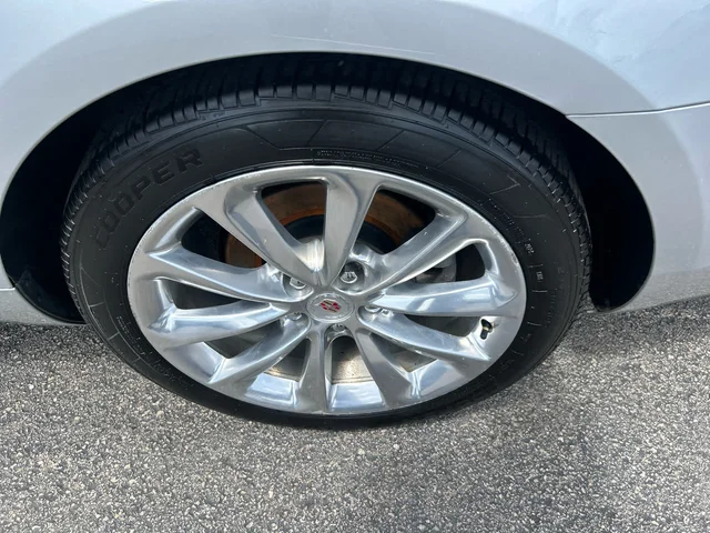 SEMINUEVOS CADILLAC XTS a Estados en autogozo