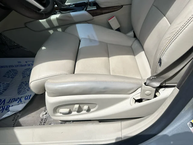 SEMINUEVOS CADILLAC XTS a Estados en autogozo