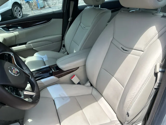 SEMINUEVOS CADILLAC XTS a Estados en autogozo