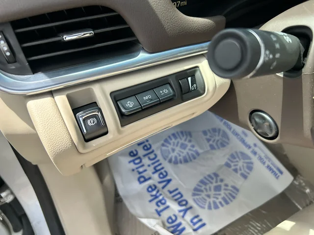 SEMINUEVOS CADILLAC XTS a Estados en autogozo