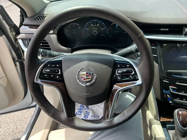SEMINUEVOS CADILLAC XTS a Estados en autogozo