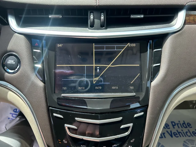 SEMINUEVOS CADILLAC XTS a Estados en autogozo