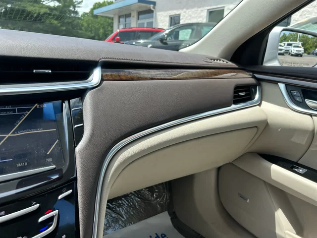 SEMINUEVOS CADILLAC XTS a Estados en autogozo