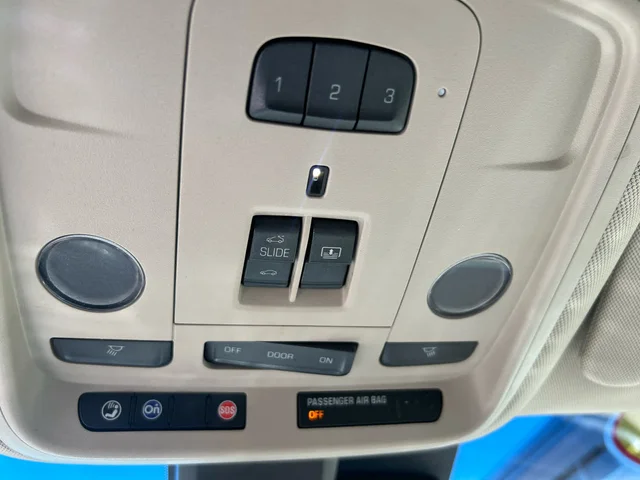 SEMINUEVOS CADILLAC XTS a Estados en autogozo